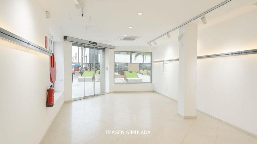 ALG231 - LOCAL COMERCIAL DE 130M2 EN LA CALLE DELS ARBRES DE ALGEMESÍ photo 0