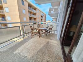 TAV111 - APARTAMENTO DE 45M2 EN EL EDIFICIO SOL DE MAR DE TAVERNES DE LA VALLDIGNA photo 0