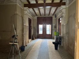 ALG242 - CASA DE 317M2 EN LA CALLE SANTA BÁRBARA DE ALGEMESÍ photo 0