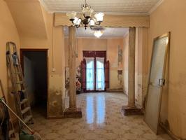 ALG331 - CASA DE 115M2 EN LA CALLE ALBALAT DE ALGEMESÍ photo 0