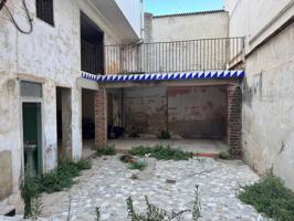 ALG336 - PLANTA BAJA DE 170M2 EN LA CALLE MUNTANYA DE ALGEMESÍ - ZONA CENTRO photo 0