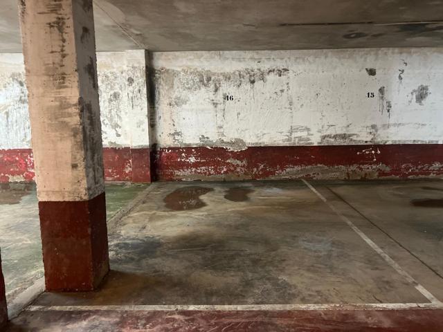 ALG338 - GARAJE DE 11M2 EN LA RONDA DE ALZIRA DE ALGEMESÍ photo 0