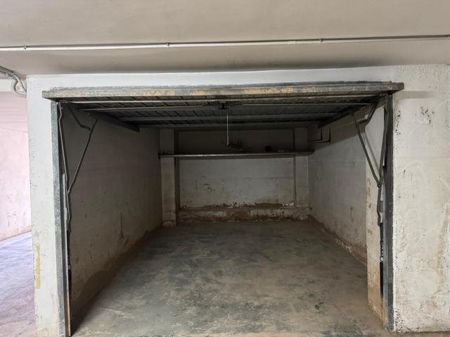 ALG340 - CABINA DE GARAJE 23M2 EN LA AVDA GENERALITAT VALENCIANA DE ALGEMESÍ photo 0