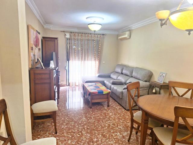 ALG102 - PISO DE 105M² EN CALLE REI EN JAUME photo 0