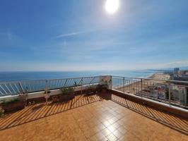 CUL-143 ATICO DE 105M2 EN EL EDIFICIO FERROBUS DE CULLERA photo 0