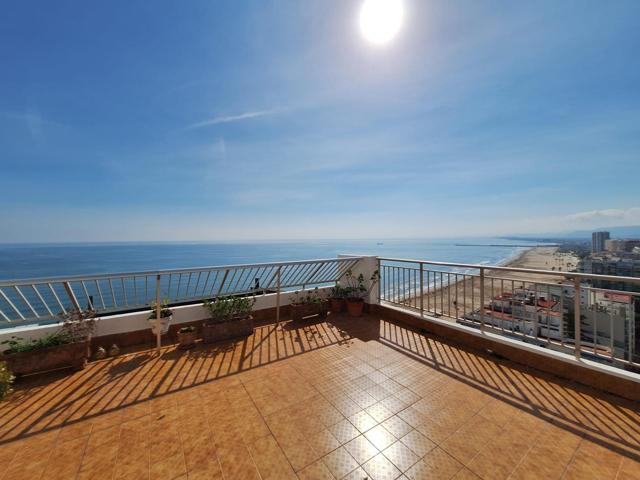 CUL-143 ATICO DE 105M2 EN EL EDIFICIO FERROBUS DE CULLERA photo 0