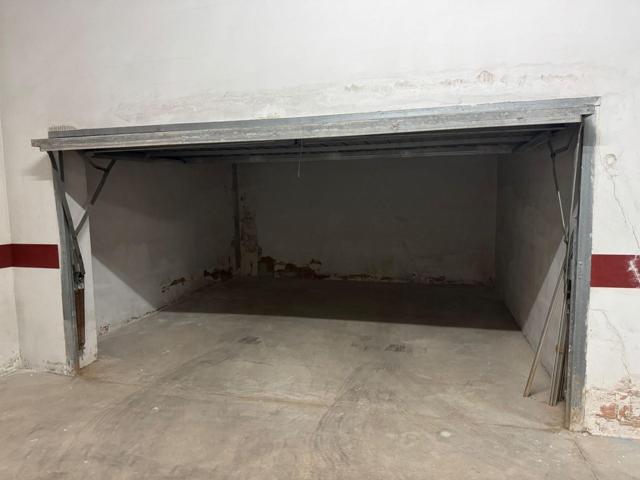 ALG126 - CABINA CERRADA A PIE DE CALLE EN LA CALLE PIZARRO DE ALGEMESI photo 0