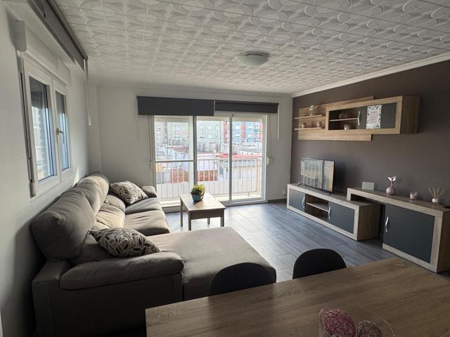 ALG114 - PISO DE 116M2 EN CALLE COTES DE ALGEMESI photo 0