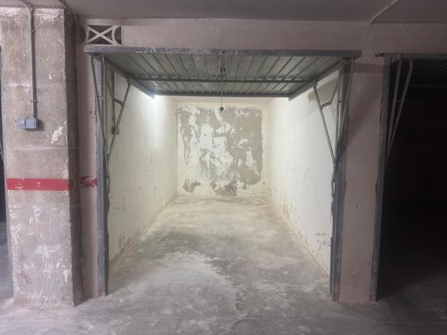 ALG121 - CABINA CERRADA EN CALLE FRANCISCO RIBALTA DE ALGEMESI photo 0