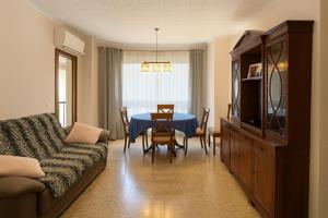 ALG120 - PISO DE 125M² EN CALLE CERVANTES DE ALGEMESI photo 0