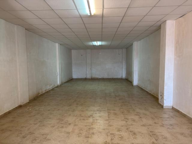 ALG130 - LOCAL COMERCIAL EN CALLE JOSEFA AHUIR DE ALGEMESI photo 0