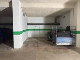 ALG132 - GARAJE RAYADO DE 10M² EN LA CALLE ALBALAT DE ALGEMESI photo 0