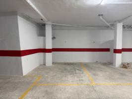 ALG139 - GARAJE DE 9M2 EN CALLE MONTAÑA DE ALGEMESI photo 0