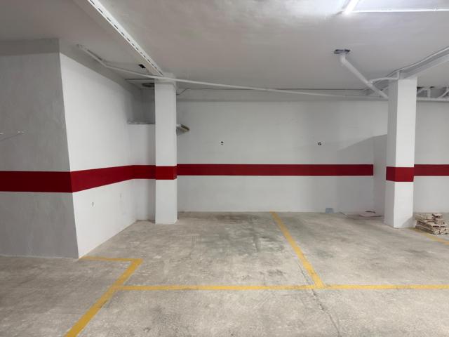 ALG139 - GARAJE DE 9M2 EN CALLE MONTAÑA DE ALGEMESI photo 0