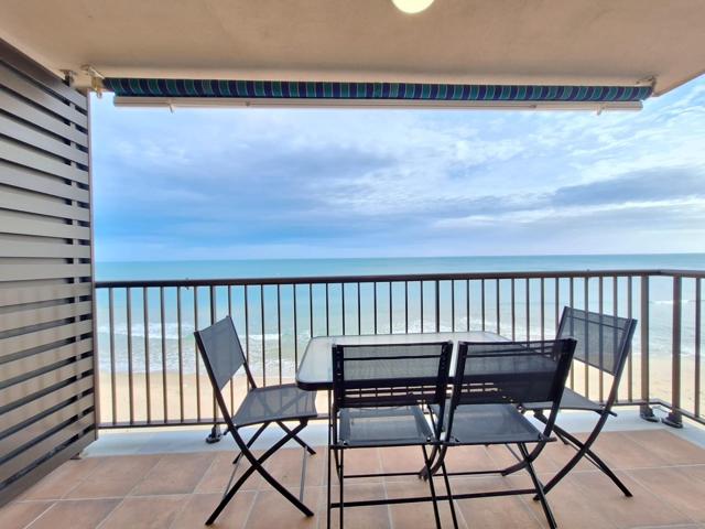 CUL016 - APARTAMENTO PRIMERA LINEA EN CALLE L'ALGUER DE 75M2 DE PALMERES SUECA photo 0