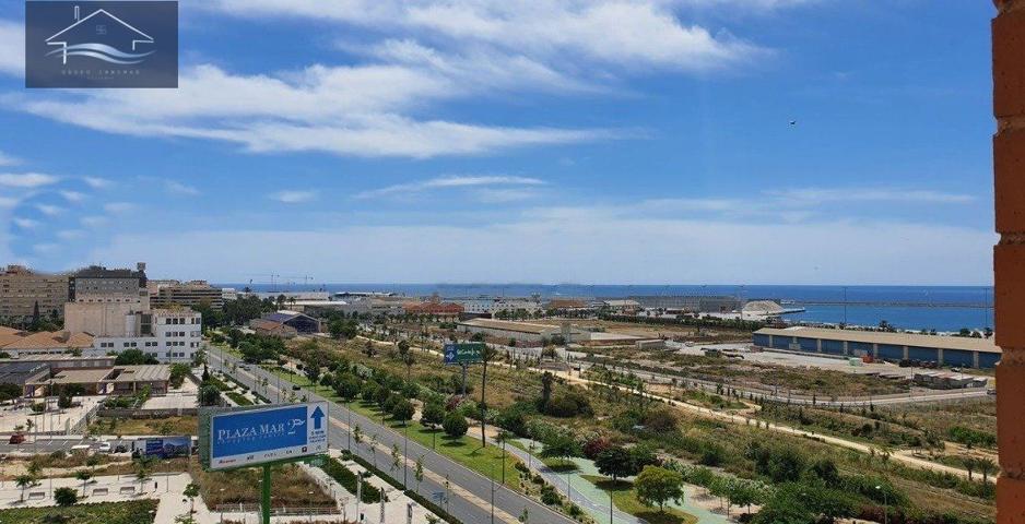 VIVIENDA CON MAGNIFICAS VISTAS EN VENTA ALICANTE - ZONA BABEL - SAN GABRIEL photo 0