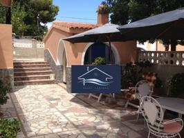 CHALET INDEPENDIENTE EN VENTA SAN VICENTE DEL RASPEIG- VILLAMONTES photo 0