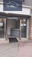 MAGNIFICO LOCAL EN VENTA EN ALICANTE - ZONA BENALUA photo 0