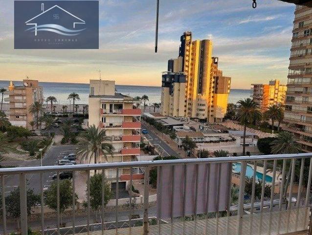 PISO EN VENTA EN PLAYA SAN JUAN ALICANTE - photo 0