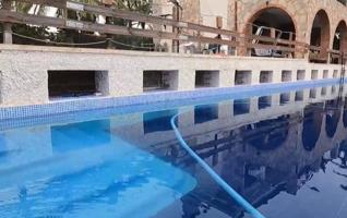 Chalet independiente en venta con piscina propia y amplio jardín en San Juan de Alicante photo 0