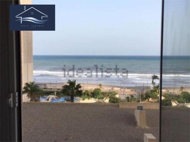 Piso en venta en primera línea de playa Muchavista - El Campello photo 0