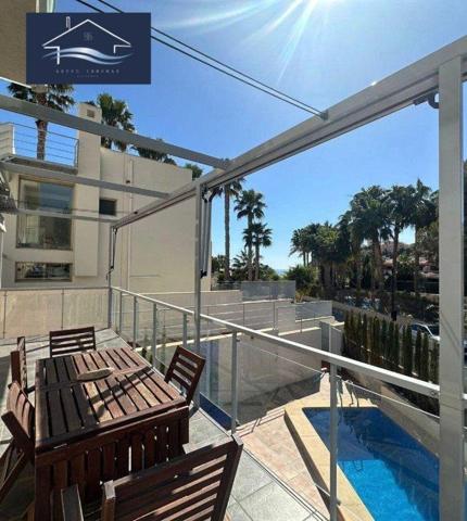 CHALET EN VENTA EN CAMPELLO - ZONA VENTA LANUZA photo 0