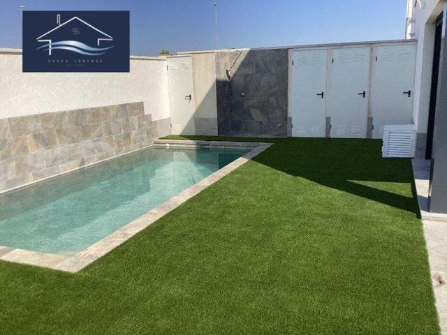 CHALET EN VENTA EN MUTXAMIEL, ALICANTE photo 0