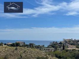 Espectacular chalet en la Costa Blanca con vistas al mar photo 0