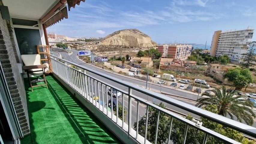 PISO EN VENTA ALICANTE - ZONA RAVAL ROIG- photo 0