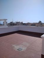 Espléndido Ático en El Campello con Amplia Terraza y Vistas al Mar photo 0