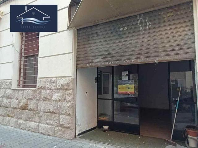 Oportunidad Única en el Corazón de Alicante: Local Comercial a la Venta photo 0