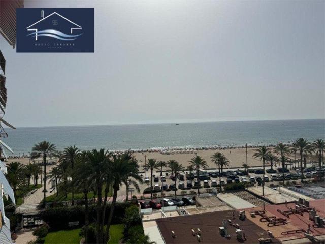 Espectacular Vivienda Reformada en Primera Línea de Playa San Juan en venta - Alicante photo 0