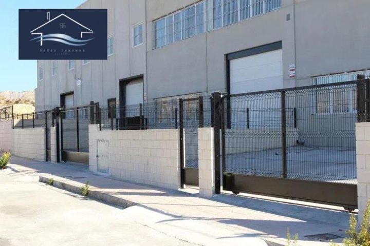 Amplia Nave Industrial en Venta: Oportunidad Ideal para Tu Proyecto Empresarial photo 0