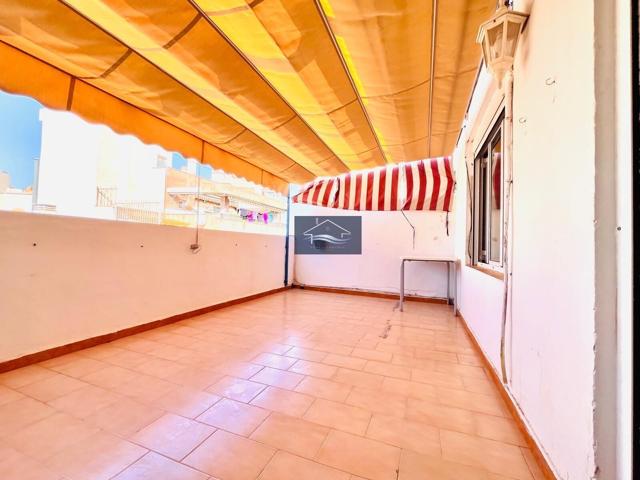 ATICO EN VENTA ALICANTE - ZONA SAN BLAS photo 0