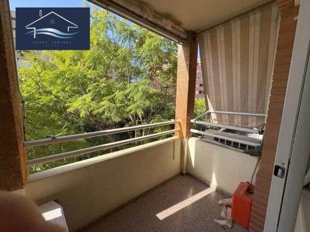 ¡Oportunidad Única! Moderno Piso en venta en Altozano, Alicante con Terraza y Garaje Incluido photo 0