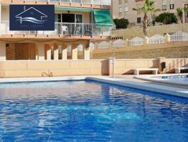 PISO EN VENTA EN PRIMERA LINEA DE PLAYA MUCHAVISTA - EL CAMPELLO- ALICANTE photo 0