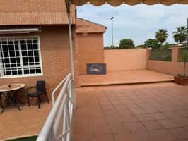 CHALET EN VENTA EN ALICANTE - ZONA MIRIAM BLASCO - ALBUFERA - PLAYA photo 0