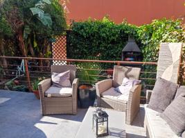 CHALET ADOSADO EN VENTA PLAYA SAN JUAN - ZONA GOLF - ALICANTE photo 0