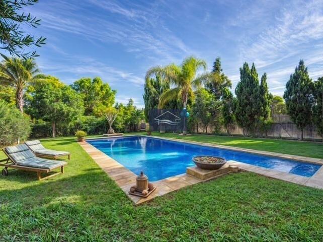 CHALET INDEPENDIENTE EN VENTA EN ALICANTE - ZONA VISTAHERMOSA photo 0