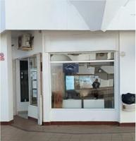LOCAL COMERCIAL EN VENTA EN EL CAMPELLO photo 0