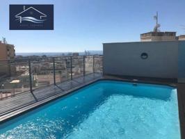 PISO EN VENTA EN SAN BLAS - SANTO DOMINGO - ALICANTE photo 0