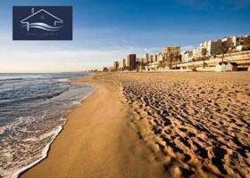 Elegante Piso en Primera Línea de Playa Muchavista, El Campello photo 0