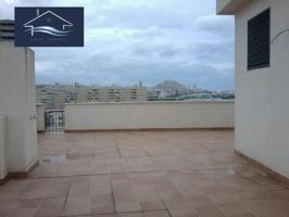 ATICO EN VENTA EN ALICANTE - ZONA SAN GABRIEL photo 0