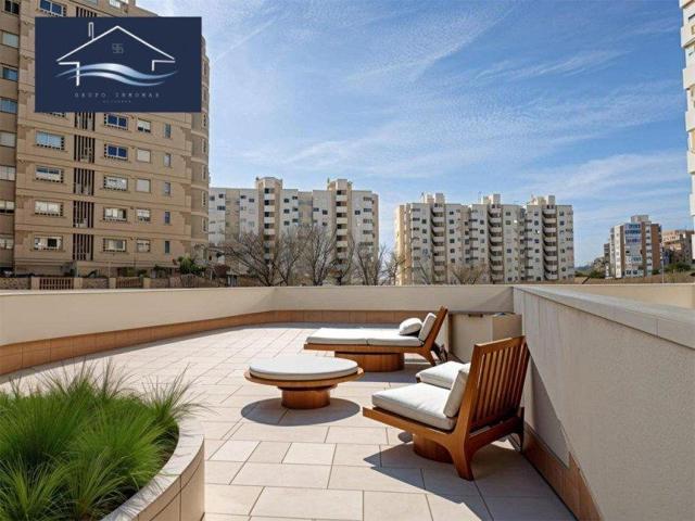 PISO EN VENTA EN MIRIAM BLASCO - PLAYA SAN JUAN - ALICANTE photo 0