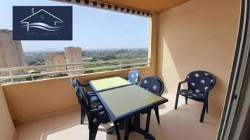 PISO EN VENTA - PLAYA MUCHAVISTA - EL CAMPELLO photo 0