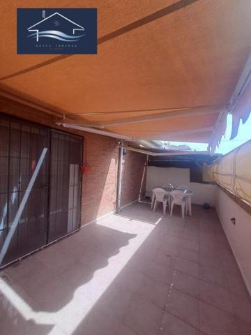 ATICO EN VENTA EN ALICANTE - ZONA CAROLINAS BAJAS photo 0
