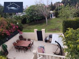 CHALET ADOSADO EN VENTA PLAYA MUCHAVISTA - EL CAMPELLO photo 0