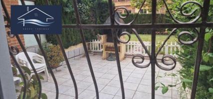 CHALET ADOSADO EN VENTA CABO HUERTAS - ALICANTE photo 0