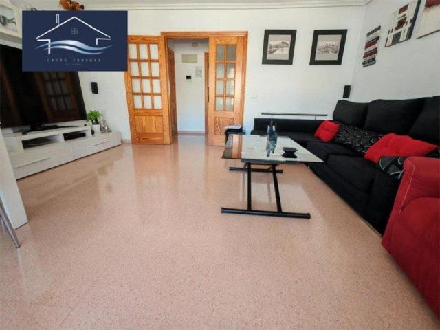 PISO EN VENTA EN BARRIO SAN GABRIEL - ALICANTE photo 0