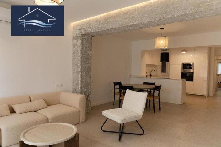 PISO EN VENTA EN PLENO CENTRO DE ALICANTE photo 0